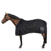 Back on Track Coperta da box Millie 100g Nero Back on Track Coperta da box Millie 100g Nero