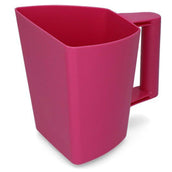 Vplast Paletta per Mangimi Plus Rosa Vplast Paletta per Mangimi Plus Rosa