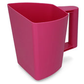 Vplast Paletta per Mangimi Plus Rosa Vplast Paletta per Mangimi Plus Rosa