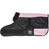 Harry's Horse Coperta per Puledro TwoTone Nero Harry's Horse Coperta per Puledro TwoTone Nero