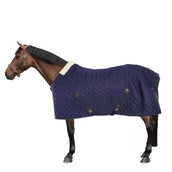 Kentucky Horsewear Coperta da scuderia 200g Navy Kentucky Horsewear Coperta da scuderia 200g Navy