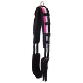 Imperial Riding Fascia da Addestramento IRHDeluxe Rosa neon Imperial Riding Fascia da Addestramento IRHDeluxe Rosa neon