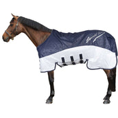 Imperial Riding Mosca e Coperta Antipioggia IRHSuper-Dry Marina Imperial Riding Mosca e Coperta Antipioggia IRHSuper-Dry Marina