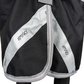 Amigo Bravo 12 Wug Lite 0g Black/Titanium Grey Amigo Bravo 12 Wug Lite 0g Black/Titanium Grey