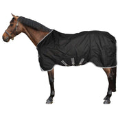 Amigo Bravo 12XL originale Turnout Lite 0g Black/Titanium Grey Amigo Bravo 12XL originale Turnout Lite 0g Black/Titanium Grey