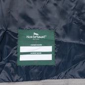 Amigo Ripstop 900D 50g Fleece Lined Navy/Titanium Grey Amigo Ripstop 900D 50g Fleece Lined Navy/Titanium Grey