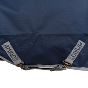 Amigo Ripstop 900D 100g Navy/Titanium Grey Amigo Ripstop 900D 100g Navy/Titanium Grey