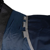 Amigo Ripstop 900D 100g Navy/Titanium Grey Amigo Ripstop 900D 100g Navy/Titanium Grey