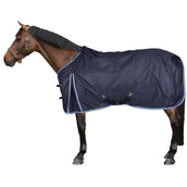 Riding World Tappeto da Esterno Eco 1200D 220g Navy Riding World Tappeto da Esterno Eco 1200D 220g Navy