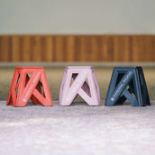 Imperial Riding Sgabello IRHSky High Rosa Imperial Riding Sgabello IRHSky High Rosa