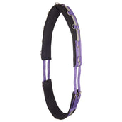 Imperial Riding Fascia da Addestramento IRHDeluxe Viola reale Imperial Riding Fascia da Addestramento IRHDeluxe Viola reale