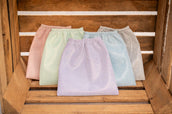 Showtime Copri staffe Spring Rosa Showtime Copri staffe Spring Rosa