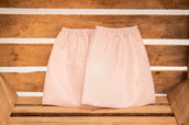 Showtime Copri staffe Spring Rosa Showtime Copri staffe Spring Rosa