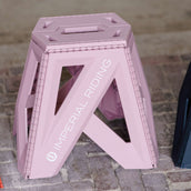 Imperial Riding Sgabello IRHSky High Rosa Imperial Riding Sgabello IRHSky High Rosa