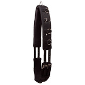 Imperial Riding Fascia da Addestramento IRHDeluxe Nero Imperial Riding Fascia da Addestramento IRHDeluxe Nero