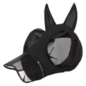 Imperial Riding Maschera per Mosche IRHTrail Ride con Naso Nero Imperial Riding Maschera per Mosche IRHTrail Ride con Naso Nero