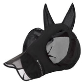 Imperial Riding Maschera per Mosche IRHTrail Ride con Naso Nero Imperial Riding Maschera per Mosche IRHTrail Ride con Naso Nero