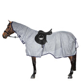 Bucas Buzz Off Riding Blu Bucas Buzz Off Riding Blu