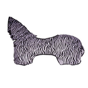 HKM Coperta da esercizio Mosche Zebra HKM Coperta da esercizio Mosche Zebra