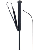 Harry's Horse Frustino da dressage Nero Harry's Horse Frustino da dressage Nero