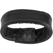 BR Cinghie per briglia Nero BR Cinghie per briglia Nero