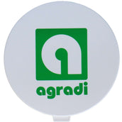 Agradi Horse Coperchio Bianco Agradi Horse Coperchio Bianco