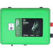 Agradi Power Dispositivo per recinzioni elettriche Agradi Power N4700 Agradi Power Dispositivo per recinzioni elettriche Agradi Power N4700
