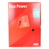 Ako Dispositivo per recinzioni elettriche Duo Power X1000 1,0 Joule Verde Ako Dispositivo per recinzioni elettriche Duo Power X1000 1,0 Joule Verde