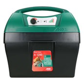 Ako Dispositivo per recinzioni elettriche Mobiel Power A1200 1,4 Joule Ako Dispositivo per recinzioni elettriche Mobiel Power A1200 1,4 Joule