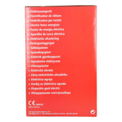 Ako Dispositivo per recinzioni elettriche Mobil Power AD3000 3,0 Joule Ako Dispositivo per recinzioni elettriche Mobil Power AD3000 3,0 Joule