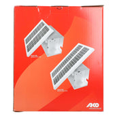 Ako Dispositivo a Batteria Savanne 2000 Ako Dispositivo a Batteria Savanne 2000