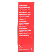 Ako Dispositivo per recinzioni elettriche Power Profi Digital Ndi 15000 14,5 J Ako Dispositivo per recinzioni elettriche Power Profi Digital Ndi 15000 14,5 J