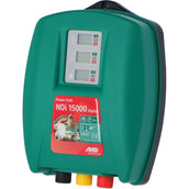Ako Dispositivo per recinzioni elettriche Power Profi Digital Ndi 15000 14,5 J Ako Dispositivo per recinzioni elettriche Power Profi Digital Ndi 15000 14,5 J