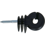 Ako Ringisolator Big Pl 25pz Nero Ako Ringisolator Big Pl 25pz Nero