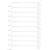 Ako Isolatore a Distanza Bianco Ako Isolatore a Distanza Bianco