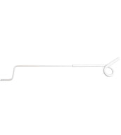 Ako Isolatore a Distanza Bianco Ako Isolatore a Distanza Bianco