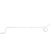 Ako Isolatore a Distanza Bianco Ako Isolatore a Distanza Bianco