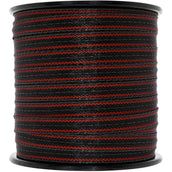 Ako Nastro per Recinzione Premium Plus Marrone/Arancio Ako Nastro per Recinzione Premium Plus Marrone/Arancio