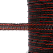 Ako Nastro per Recinzione Premium Plus Marrone/Arancio Ako Nastro per Recinzione Premium Plus Marrone/Arancio