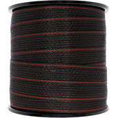 Ako Nastro per Recinzione Premium Plus Marrone/Arancio Ako Nastro per Recinzione Premium Plus Marrone/Arancio