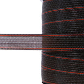 Ako Nastro per Recinzione Premium Plus Marrone/Arancio Ako Nastro per Recinzione Premium Plus Marrone/Arancio