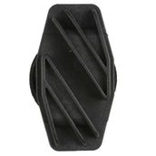 Ako Isolatore a vite Nero/Rosso Ako Isolatore a vite Nero/Rosso