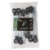 Agradi Power Isolatore ad Anello a Distanza Agradi Power Isolatore ad Anello a Distanza