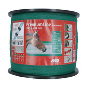 Ako Nastro per Recinzione Topline Verde Ako Nastro per Recinzione Topline Verde