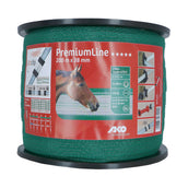 Ako Nastro per Recinzione Topline Verde Ako Nastro per Recinzione Topline Verde