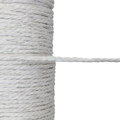 Agradi Power Corda Economyline Bianco Agradi Power Corda Economyline Bianco