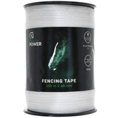 Agradi Power Nastro per Recinzione Economyline Bianco Agradi Power Nastro per Recinzione Economyline Bianco