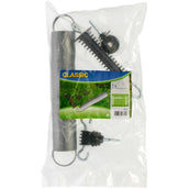 Agradi Power Set di Maniglie per Cancello Agradi Power Set di Maniglie per Cancello