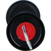 Ako Maniglia per cancelli Nero Ako Maniglia per cancelli Nero