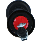 Ako Maniglia per cancelli Nero Ako Maniglia per cancelli Nero